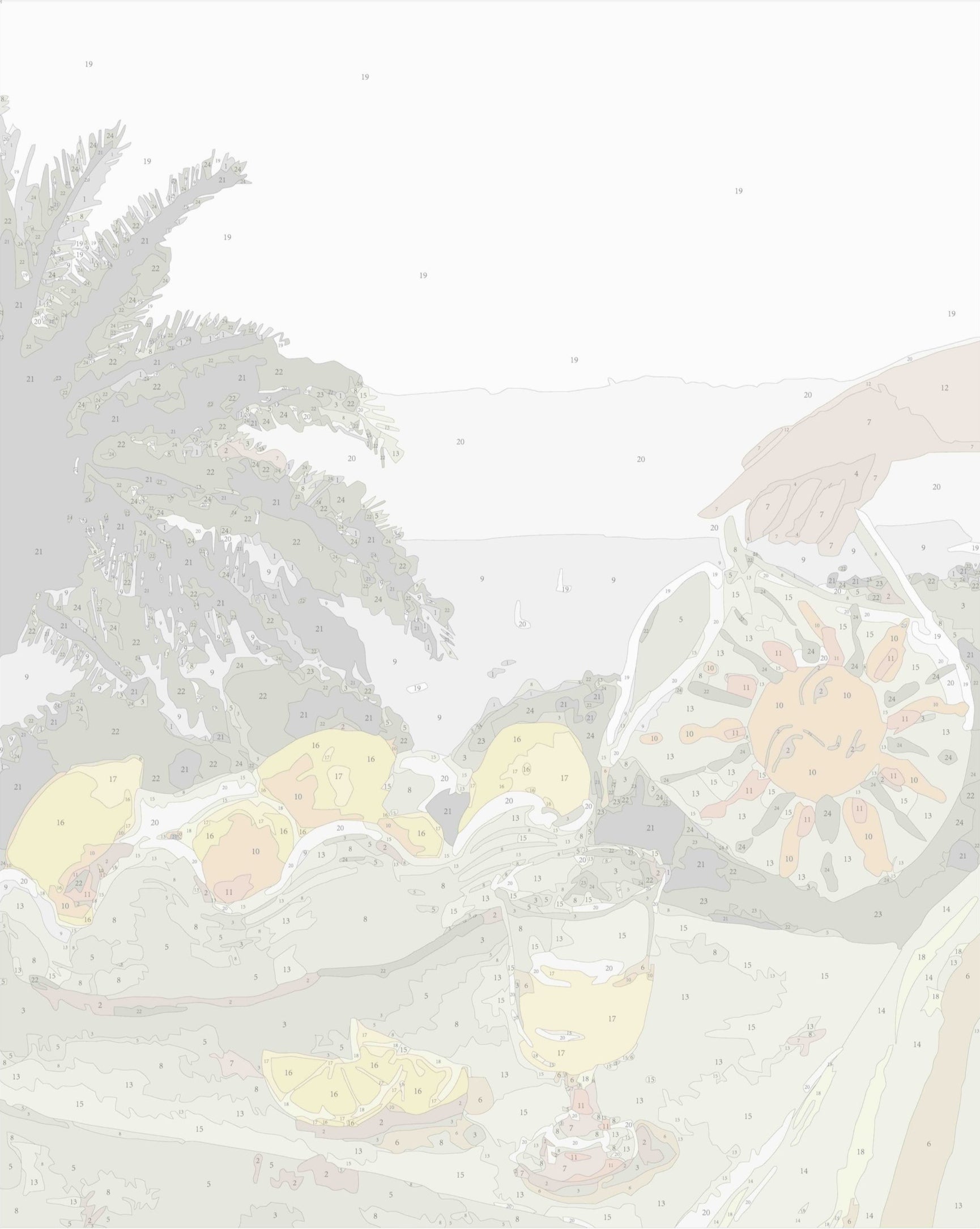 Sun & Lemons