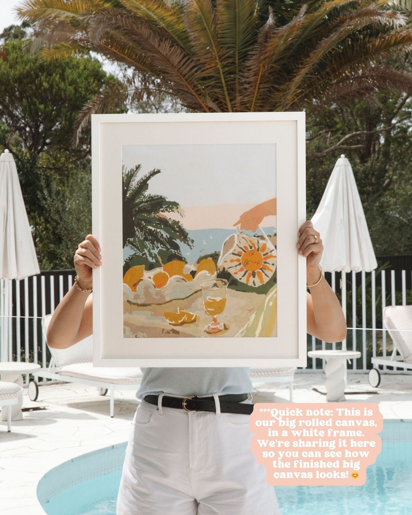 Sun & Lemons